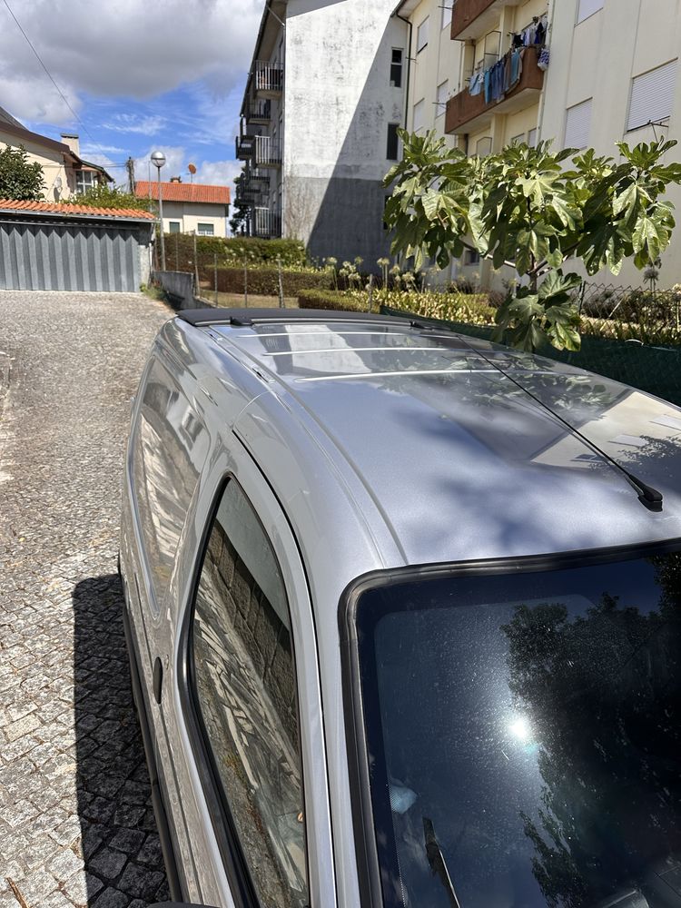 Citroen Berlingo 2003 (Venda a partir de 28/09)