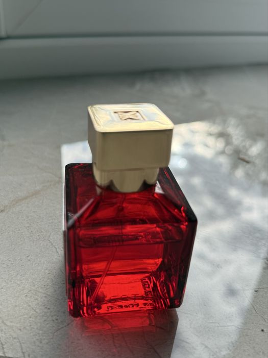 Парфюм духи Maison francis kurkdjian baccarat rouge 540/ баккара руж