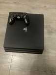 Konsola Ps4 pro..