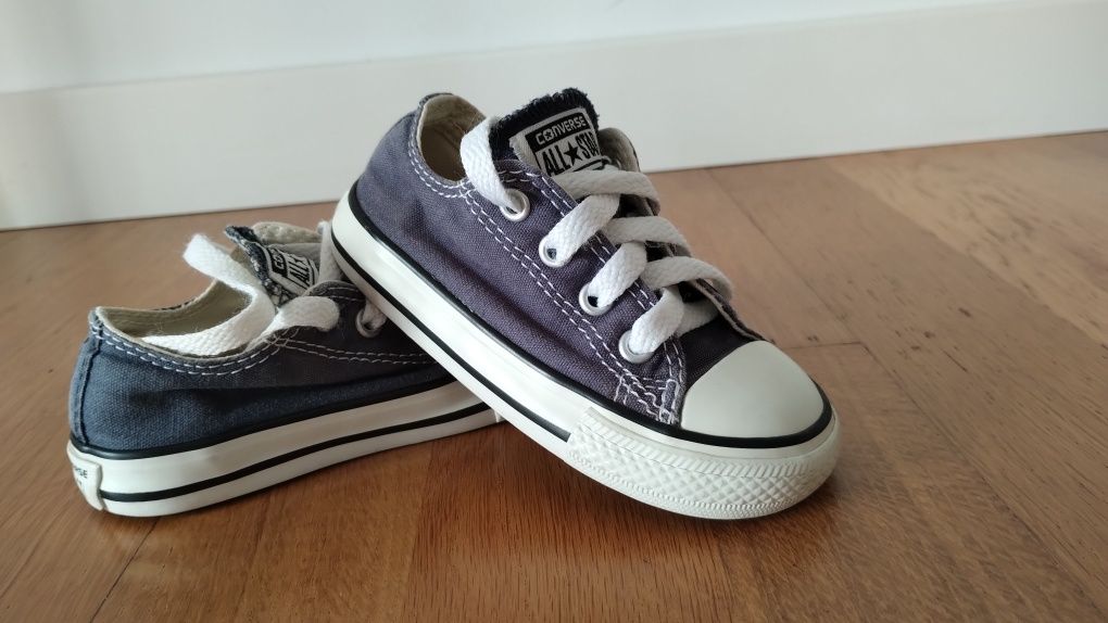 Trampki Converse all star