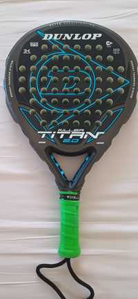 Raquete padel Dunlop Killer Titan 2.0