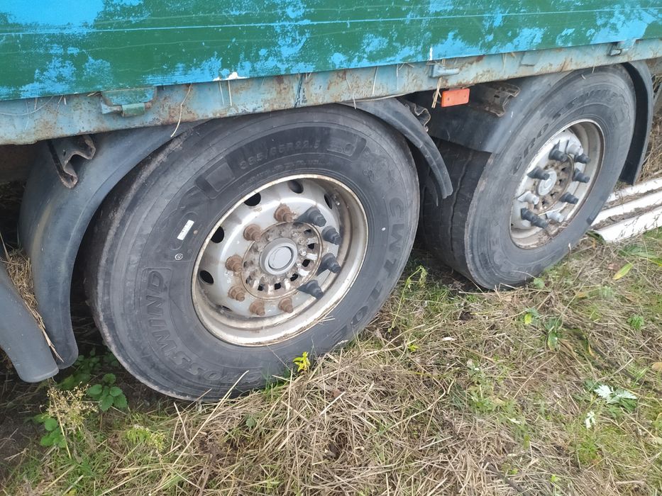 Продам Рено Магнум