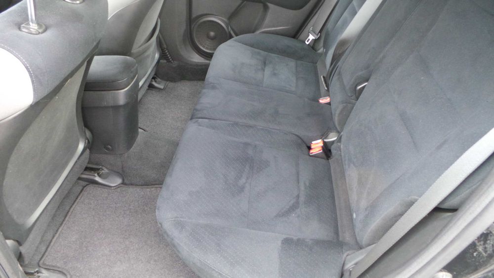 Honda Civic  VIII   2.2  Diesel  140KM