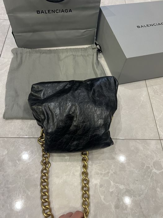Сумка  Balenciaga !