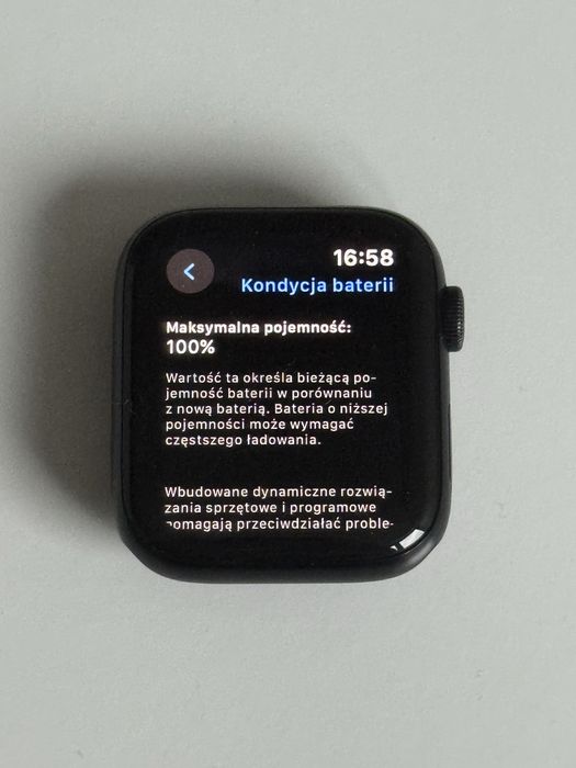 Apple Watch SE 2gen. 44mm+cellular