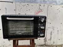 Mini Piekarnik Silvercrest SGB 1200 C1