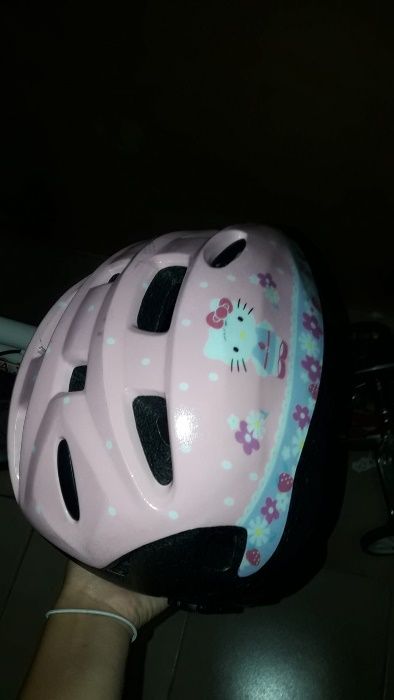 Capacete de Bicicleta