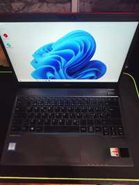 Laptop Fujitsu u938 i7 8gen dotyk