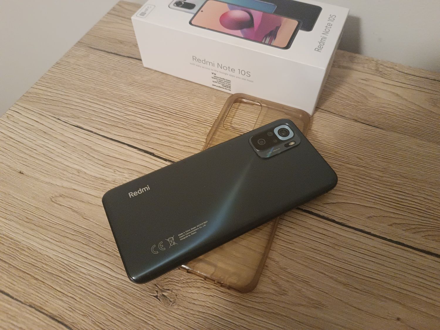 xiaomi redmi 10s