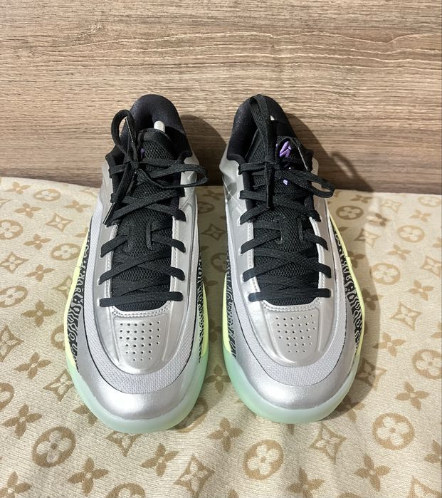 Nike Jordan Zion 4 Оригінал Баскетбольні