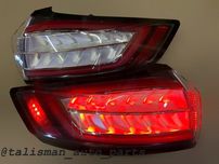 FORD EDGE USA ліхтар оптика задня фонарь фара стоп в наличии