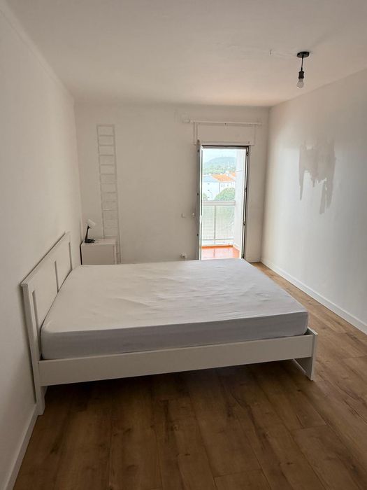 Quartos pra Arrendar