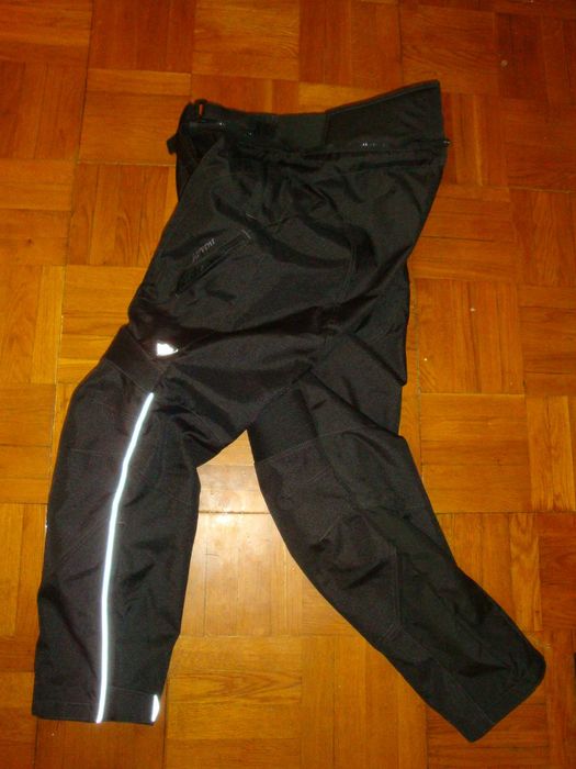 Костюм-комбинезон BÜSE - CS с защитой и подстёжкой , разм 60-62 ( XXL)