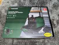 Spawarka Migomat inwertorowy Parkside PIFDS 120 B2