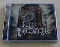 For Today - Immortal CD P.O.D. jewel case