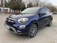 Продам автомобіль FIAT 500X