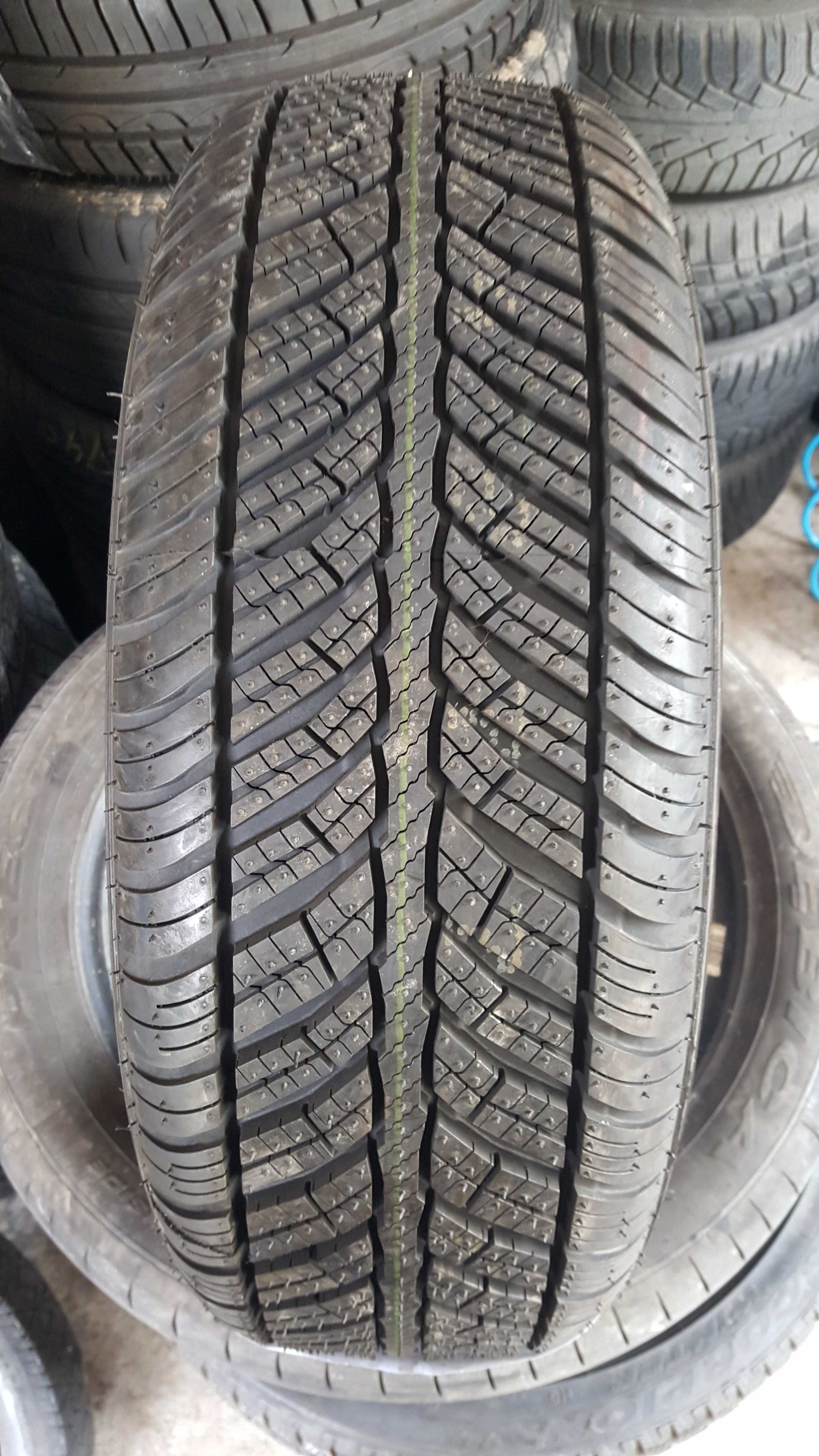 NOWA! Armstrong 195/65 r15 Blu-Trac PC FLEX wysyłka GRATIS