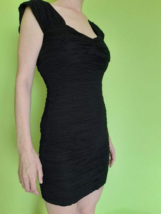 nowa sukienka z metką River Island rozm S/M