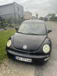 Volkswagen New Beetle