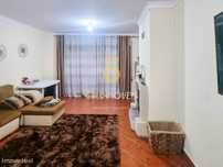 Apartamento T3 Arrendamento em Paredes,Paredes