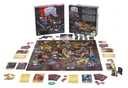 Gra planszowa Horror w Arkham: Ostatnia godzina Rebel