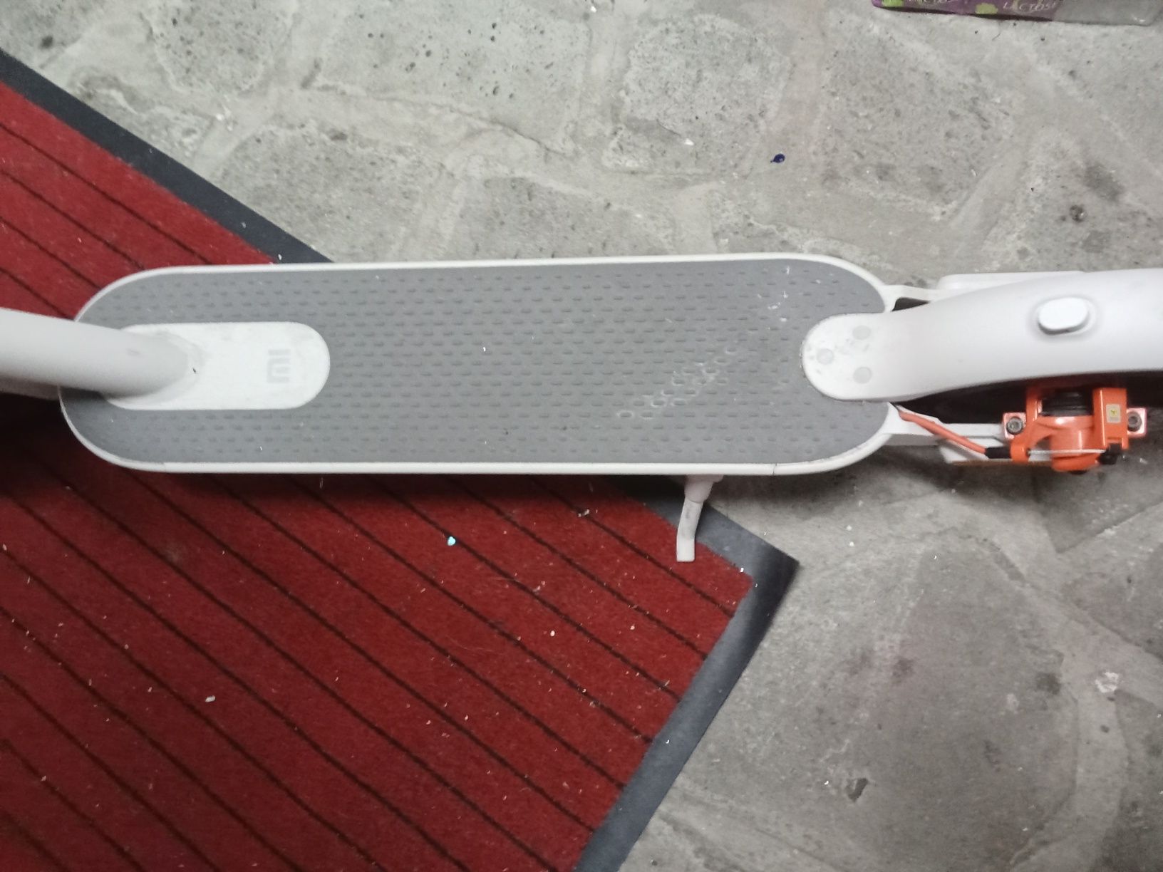 Trotinete Xiaomi