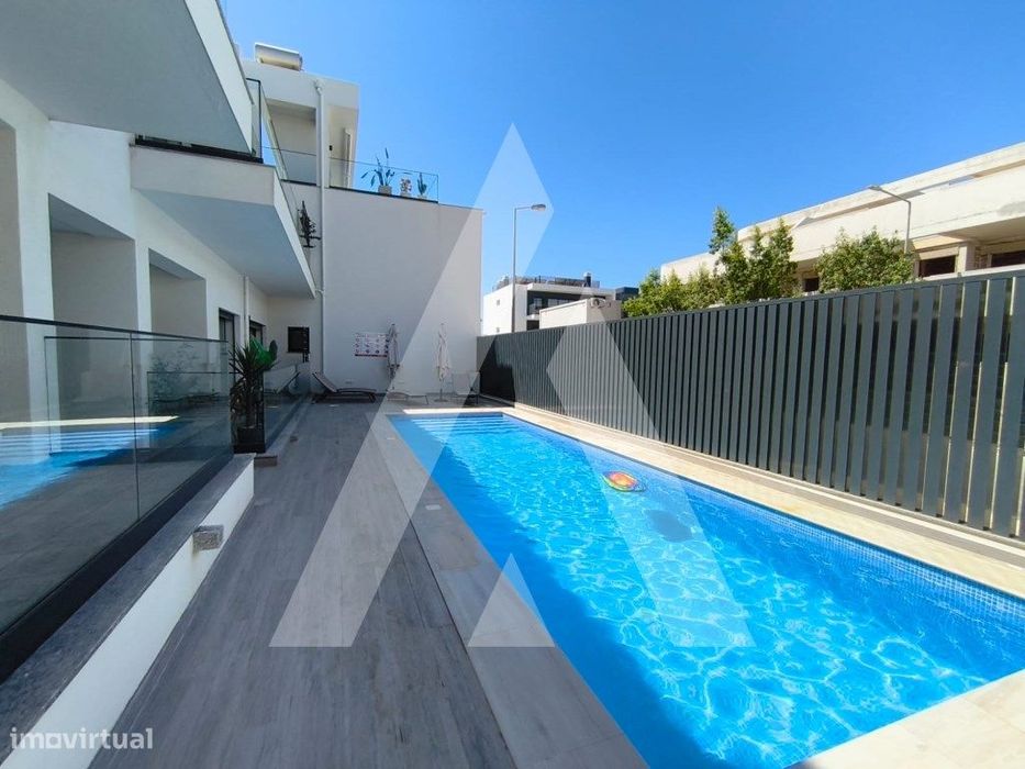 Apartamento T1 em Tavira