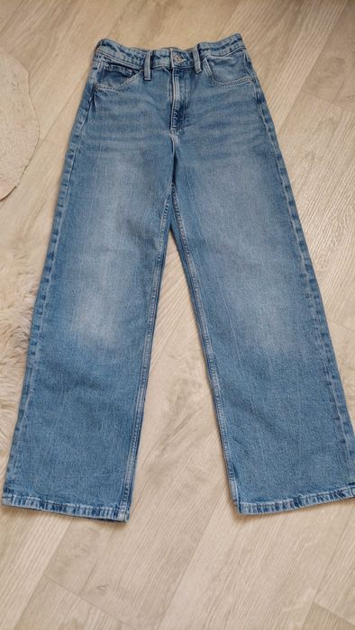 Джинси НМ 9-10 років, 140 см