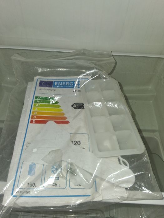 Frigorífico JOCEL A+