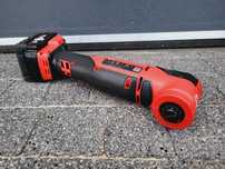 Urządzenie wielofunkcyjne Milwaukee M18 FMT 4.0Ah Multitool szlifierka
