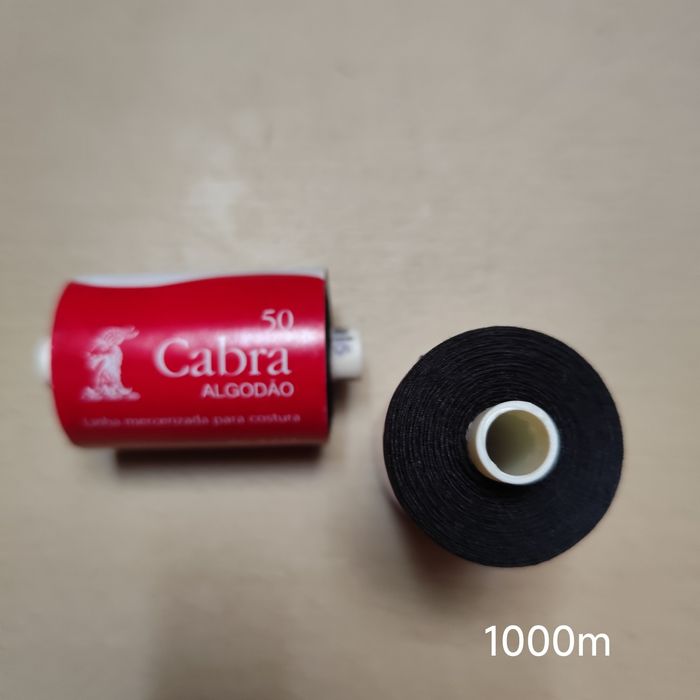 2 Carrinhos de linha de costura