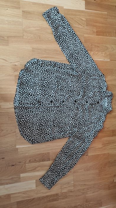 Jak nowa koszula r. 38 M zara