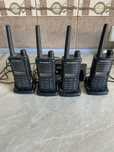 Рація Motorola  XT660 d