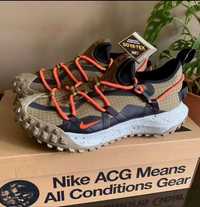 Оригінал Nike Acg mountain fly low Gore tex