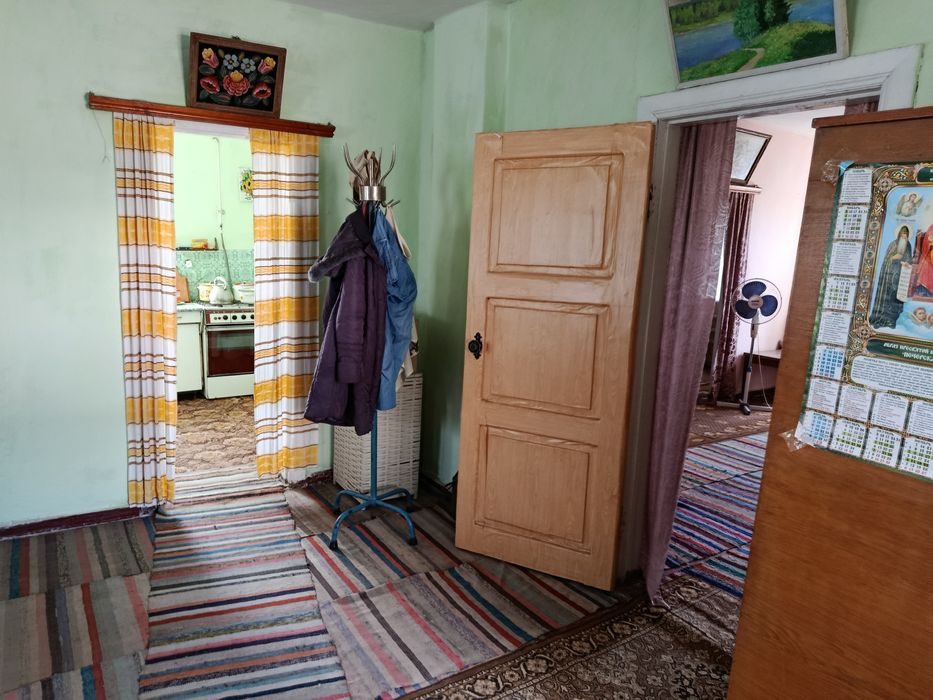 Продам будинок с. Дальнє Берестинського р-н.