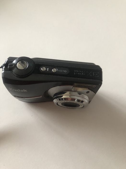 Aparat fotograficzny Kodak EasyShare C613