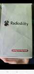 Radiotelefon Radioditty