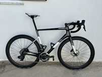 Cannondale Supersix evo T56