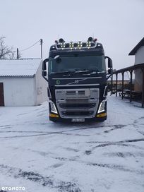 Volvo FH500 OKAZJA cena eksport możliwość Plus  vat faktura