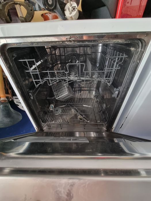 Maquina de lavar loiça teka