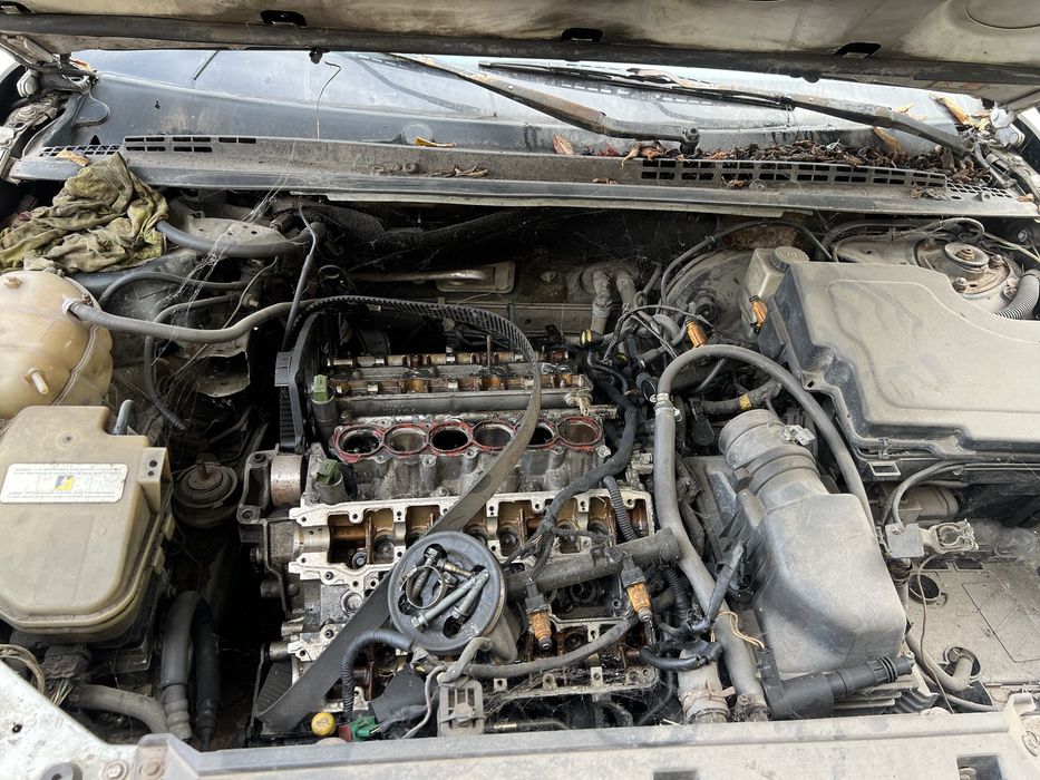 Сітроен с5 швидкий продаж