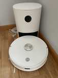 Robot sprzatajacy Imilab