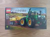 Lego Technic "John Deere Tractor" - 42136