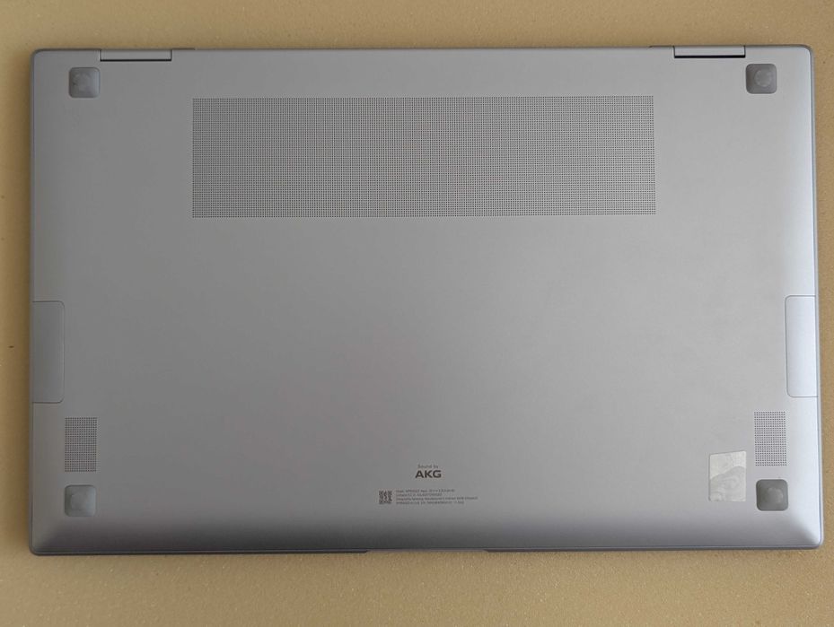 Ноутбук 2-в-1 Samsung Galaxy Book2 Pro 360