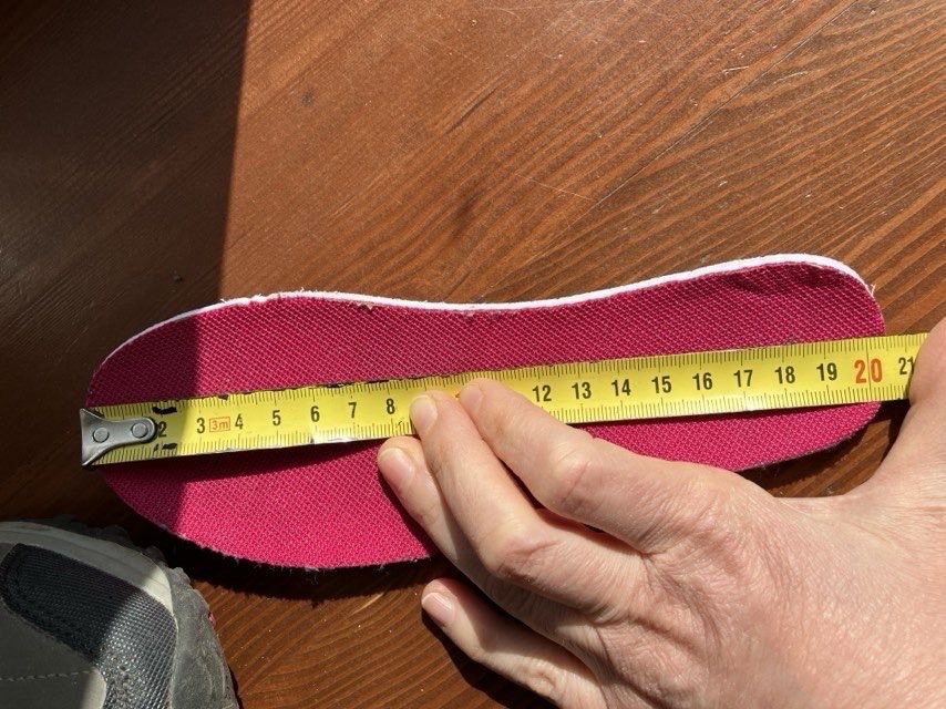 Дитячі Ботинки Regatta Great Outdors розмір EUR 31