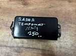 Radar tempomat Ford Mondeo MK4