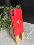 iPhone 12 mini 256GB Red Neverlock | 100% АКБ | Гарантія