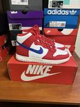 Новые ОРИГИНАЛ оригінал кроссовки кросівки Nike найк High Retro