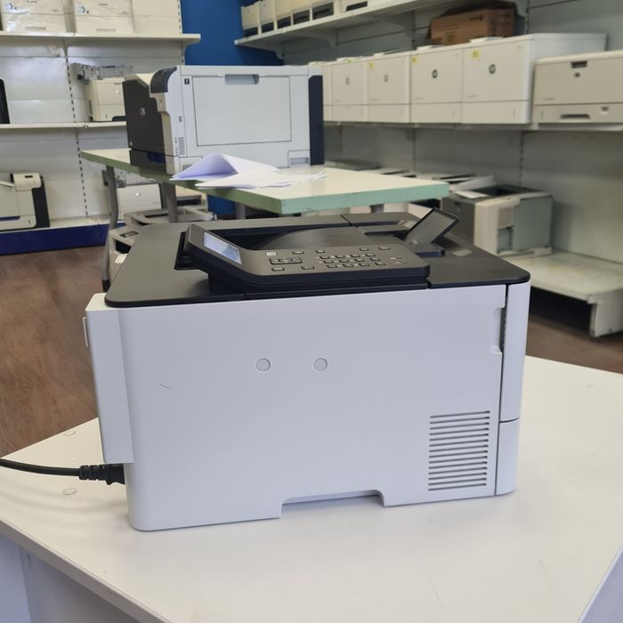 Canon i-SENSYS LBP226dw Wi-Fi лазерный двустронний сетевой принтер.