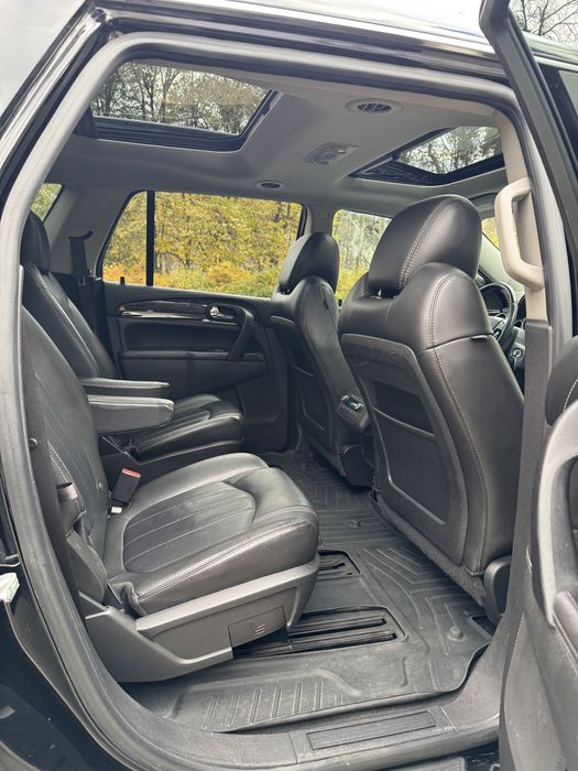 Продам ідеальний Buick Enclave 2017